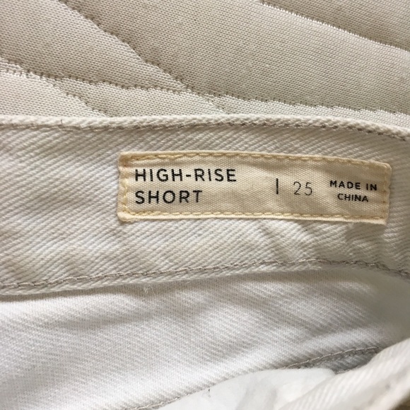 bullhead shorts - Picture 2 of 3